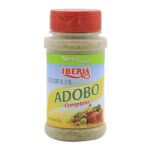 Adobo Iberia 185grs