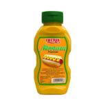 Mostaza Iberia 250gr