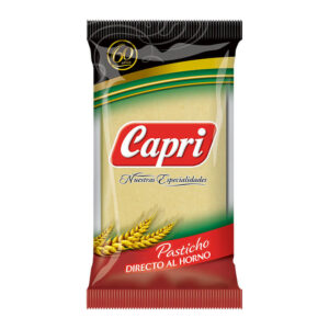 Pasta Pasticho 250gr