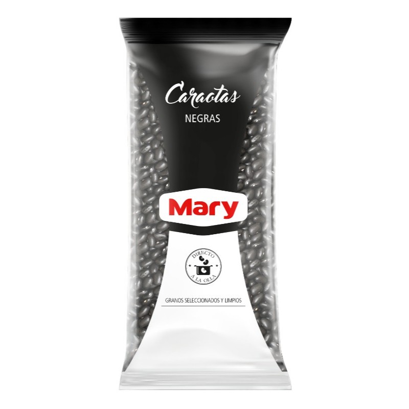 Caraotas Negras Mary