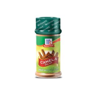 Canela Molida Mc