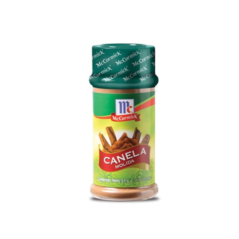 Canela Molida Mc