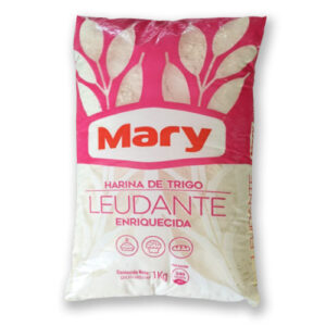 Harina Mary Trigo