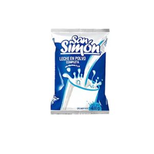 Leche San Simon 400gr