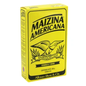 Maizina 800gr Americana