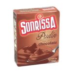 Pudin Chocolate 72gr