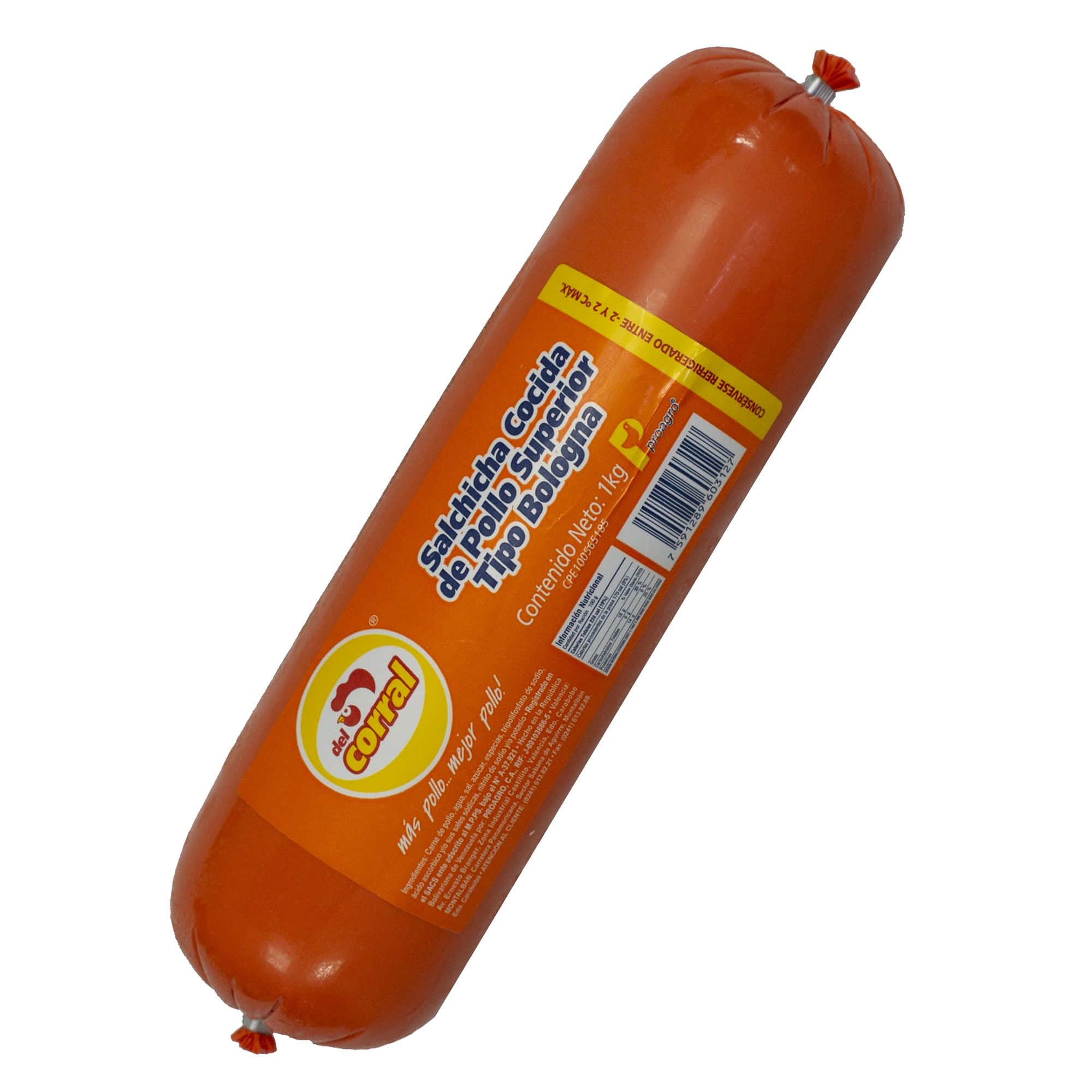 Bologna De Pollo
