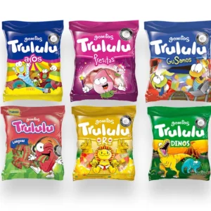 Trululu Gomitas