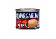 Atún Margarita