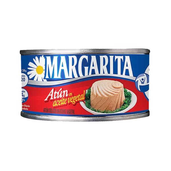 Atún Vegetal 140gr