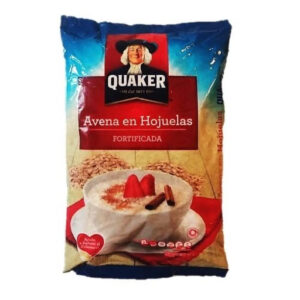 Avena Quaker 400gr