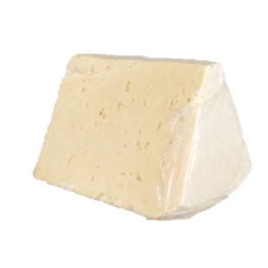 Queso Blanco Semi-Duro