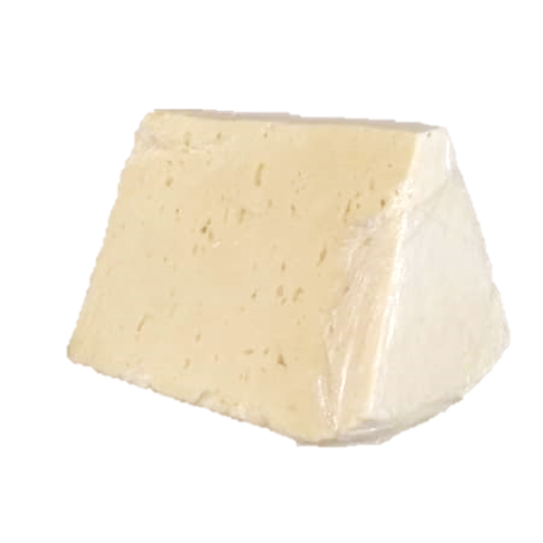 Queso Blanco Semi-Duro