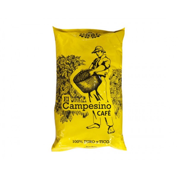 Café Campesino 200gr