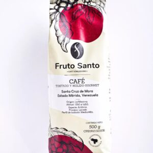 Café Fruto Santo 500gr