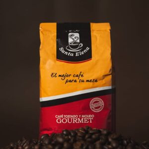 Café Santa Elena 200gr