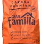 Carbón Familia
