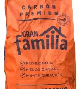 Carbón Familia