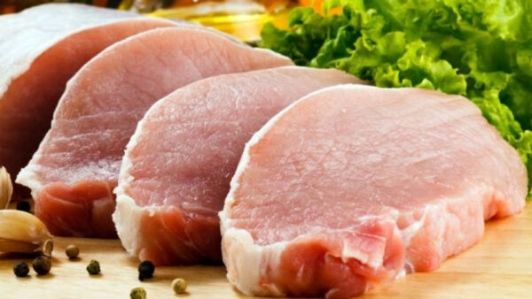Cerdo 1kg
