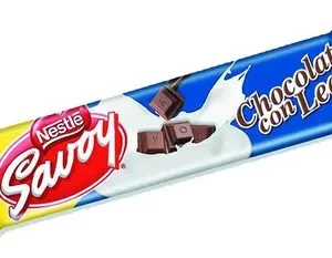 Chocolate 30gr Savoy