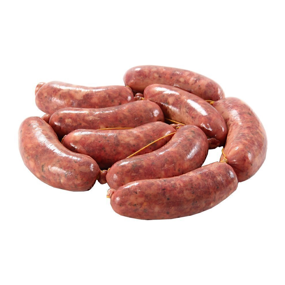 Chorizo Kg