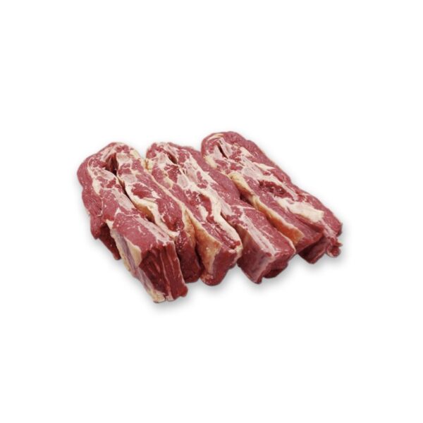 Costilla De Res 1kg