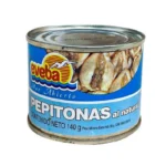Pepitona Eveba Natural 140gr