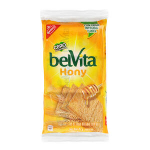 Galleta Hony Bran