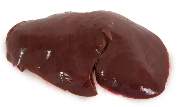 Higado 1kg