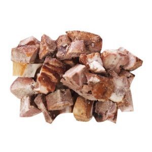 Hueso Ahumado 1kg