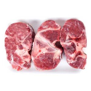 Hueso Rojo 1kg