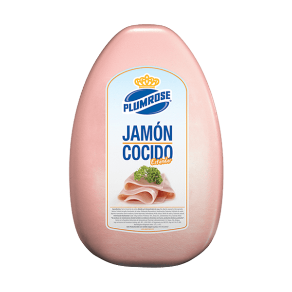 Jamón Cocido Estándar Plumrose