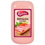 Jamón Espalda Ricci