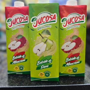 Jugo Jucosa
