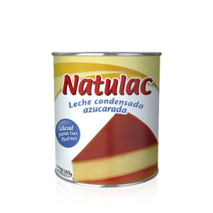 Condensada Natulac