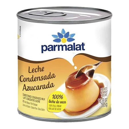 Condensada Parmalat