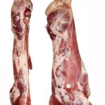 Carne En Canal
