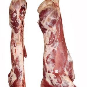 Carne En Canal