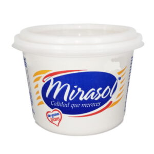 Mirasol Margarina 454gr