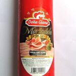 Mortadela Doña Giana 1kg