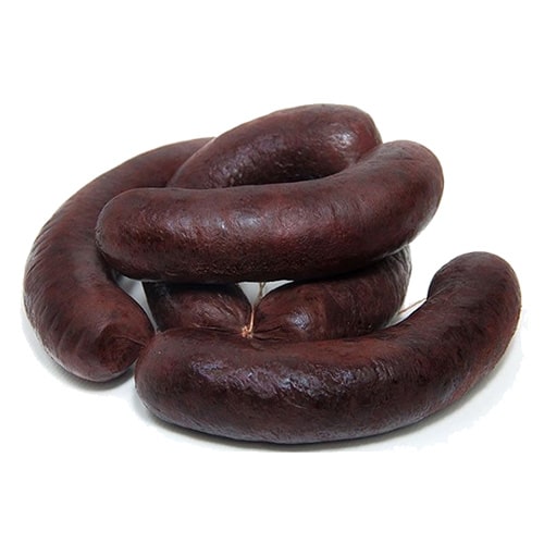 Morcilla Kg