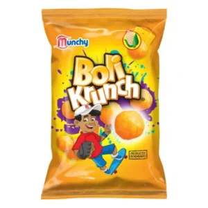 Bolikrunch 25gr