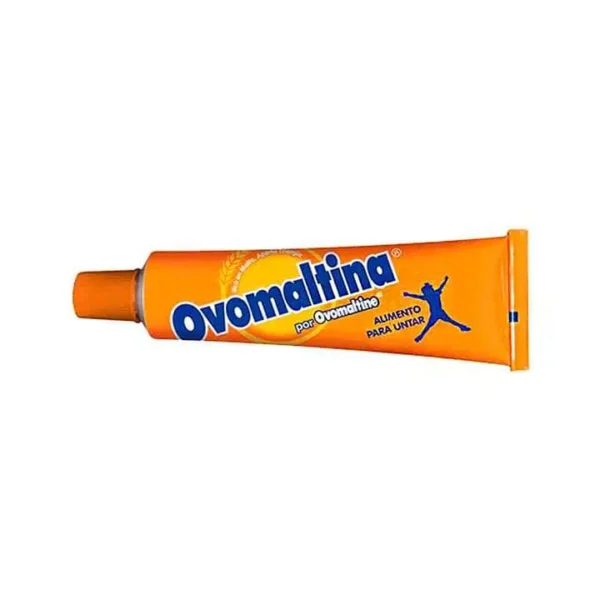 Ovomaltina Tubo