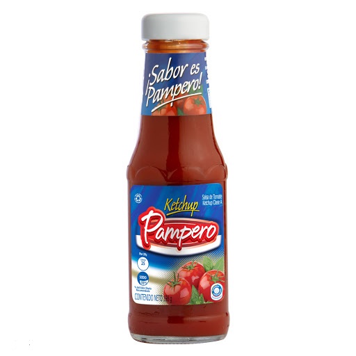 Pampero 198gr