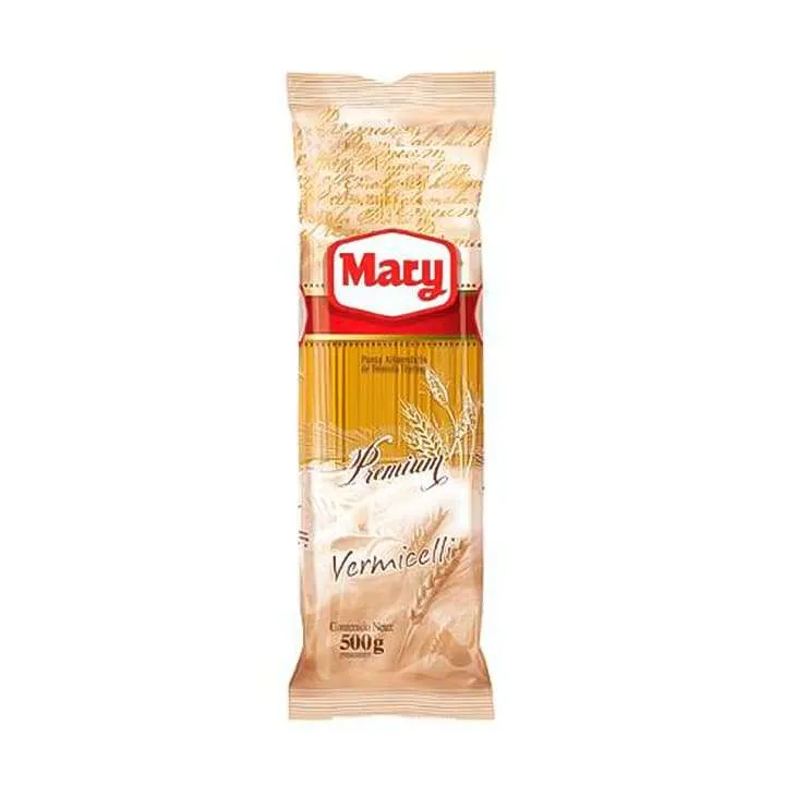 Pasta Mary 500grs