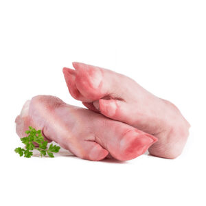 Pata Cochino 1kg