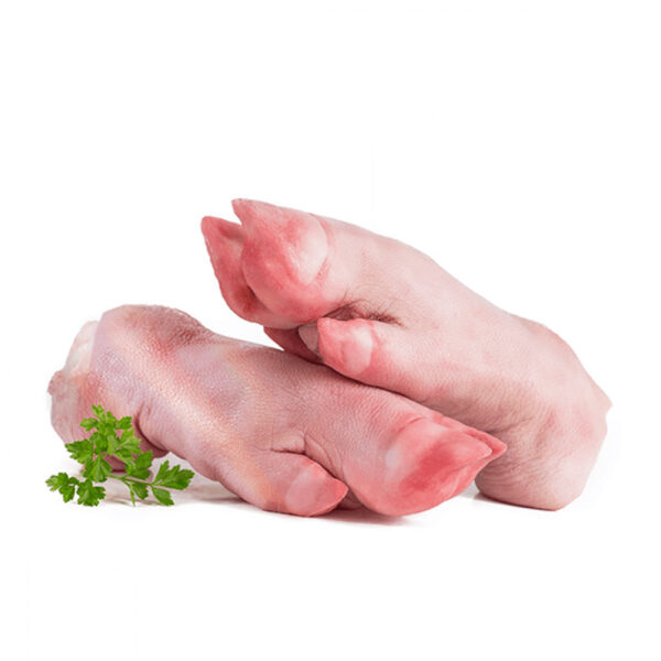 Pata Cochino 1kg