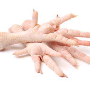 Patas De Pollo 1kg
