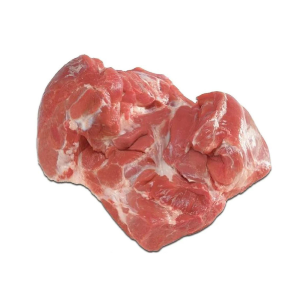 Pulpa De Cochino 1kg