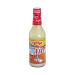 Salsa Ajo Pequeña Iberia